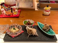 -京怀石·壬生