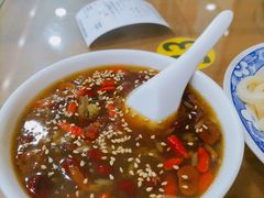 -西安贾三灌汤包·回坊小吃·清真炒菜(北院门总店)