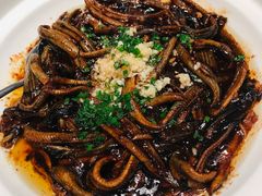 -漢舍中国菜馆(889广场店)
