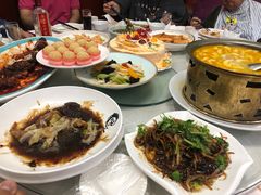 -红旗饭庄