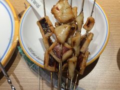-街角等你.大连海鲜烧烤(西安路店)