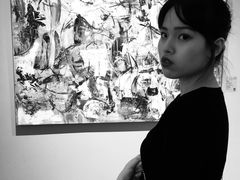 -大芬美术馆