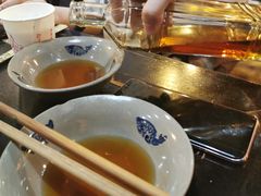-星鸿社重庆老火锅(燃灯寺分店)