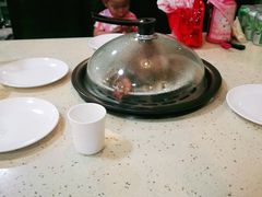 -港畔赶海蒸汽海鲜烧烤自助(仙螺岛店)