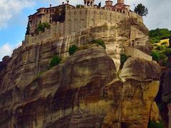 -梅黛奥拉修道院