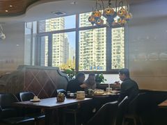 -直隶安家罩饼(复兴路店)