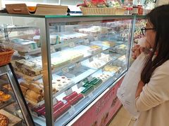 -蜂蝶来饼店(拱北总店)