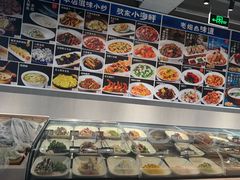 -澜小宴·锦绣江南(金沙滩店)