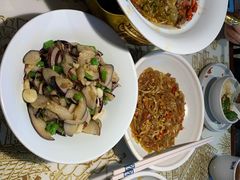 -俏九州·小炒黄牛肉(华润万象汇店)