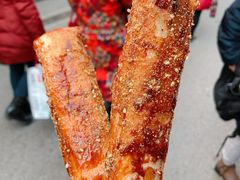 -玛马艾脆皮水磨年糕(湖北路87-89小区店)