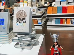 -匯智光华书店(首都机场T3店)