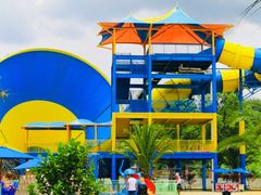 -青鱼湾水上乐园