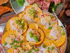 -韩吉烧自助烤肉铺(龙湖金楠天街店)