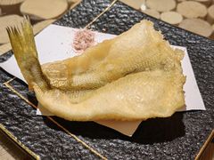 -西村日本料理(香格里拉饭店)