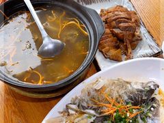 -下梅人家土菜馆(历史文化餐厅度假区店)