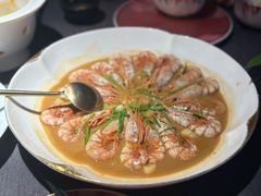 -锦府园(环球港店)