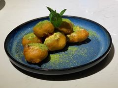 -荟廷·晶萃(陆家嘴尚悦湾店)