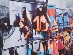 -WhaleSports户外水上运动俱乐部(朝阳公园店)