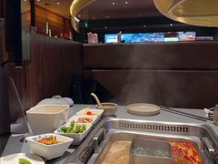 -巴奴毛肚火锅(悠唐购物中心店)