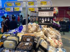 -北国超市(天河店)