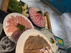 -五星桥原切肥牛火锅·30年专注好牛肉(湖塘店)