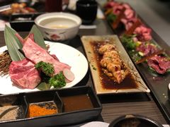 -赤坂亭·M9和牛烧肉(南京江南虹悦城店)