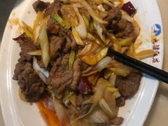 -北疆饭店(吴江店)