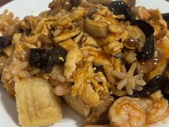 -清真宏玉祥黄门脸餐厅(华荫东里店)