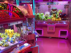 -BIG PINK大粉娃娃机主题馆(圆融星座店)