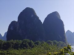 -桂林兴坪漓江