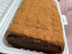 -老回回小吃(百万庄店)