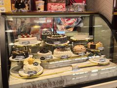 -DQ·蛋糕·冰淇淋(虹口龙之梦店)