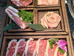 -牛焱·烧肉酒肆(五大道店)