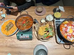 -KimPro 辛普乐概念韩餐