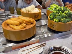 -喜家自助小火锅(乐客城店)