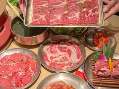 -西塔老太太泥炉烤肉(杭州首店)