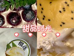 -佳麦烘焙(姚港路店)