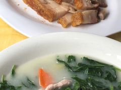 -老字号蛇口德记烧腊饭店·海鲜加工