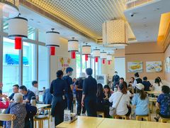 大堂-添好运点心专门店(百老汇店)