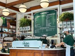 -Ralph’s Coffee(北京三里屯店)