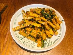-云海肴·汽锅鸡·云南菜(苏州中心店)