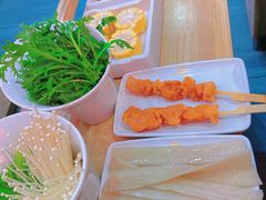 -傣妹火锅(九亭店)