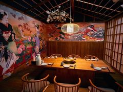 -河风の幸会精致料理