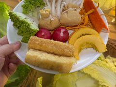 -张哞哞·鲜切牛肉自助火锅(高德置地店)
