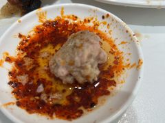 -小杨生煎(黄河路美食休闲街店)