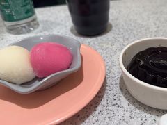 -争鲜回转寿司(大连和平广场凯德PLUS店)