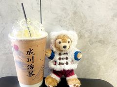 -成川茶店·潮汕工夫浓茶(万象店)
