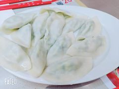 -喜家德虾仁水饺(华强天虹店)