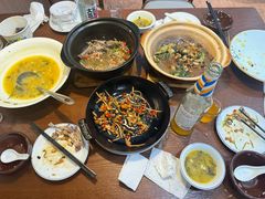 -菜先生私厨(安喜门店)