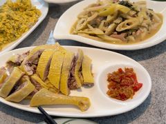 -紫藤园·天目湖大鱼头(南山竹海店)